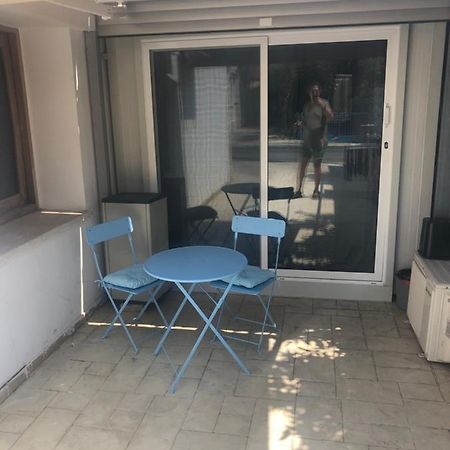 Cozy Studio In Town Center Limassol Exterior foto