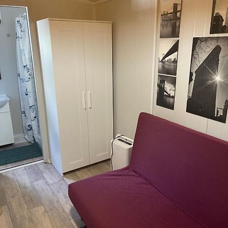 Cozy Studio In Town Center Limassol Exterior foto