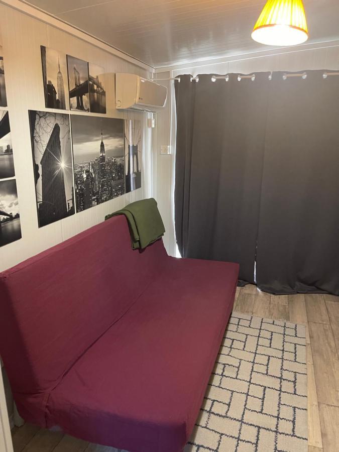 Cozy Studio In Town Center Limassol Exterior foto