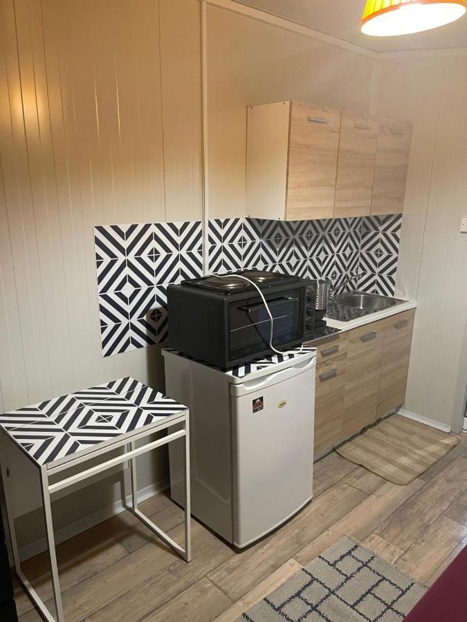 Cozy Studio In Town Center Limassol Exterior foto