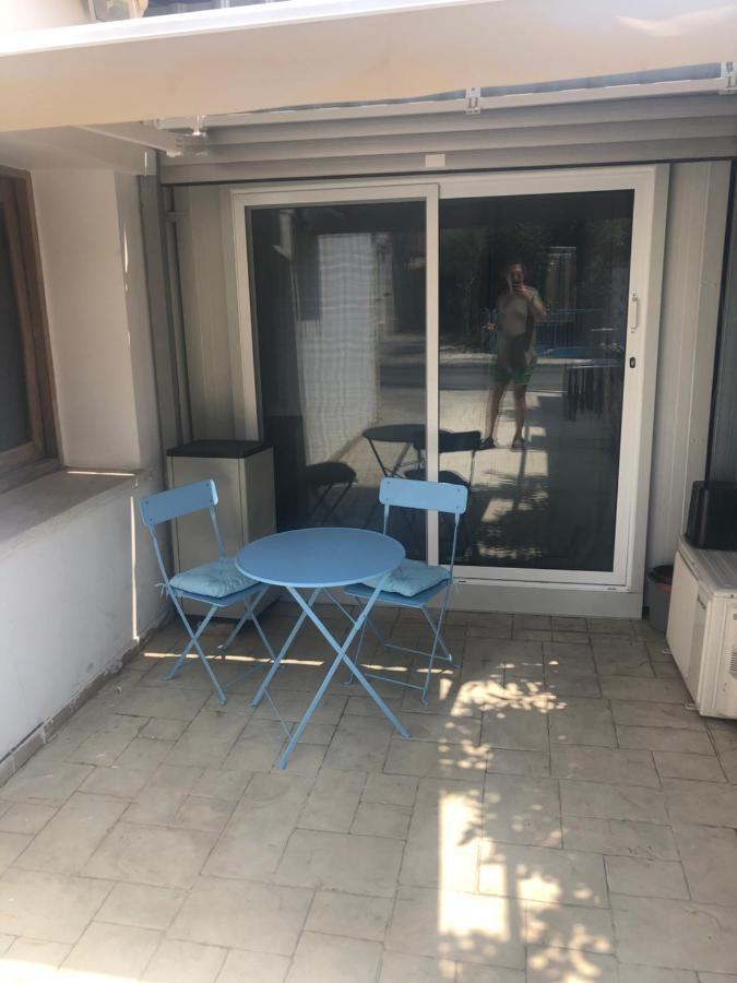 Cozy Studio In Town Center Limassol Exterior foto