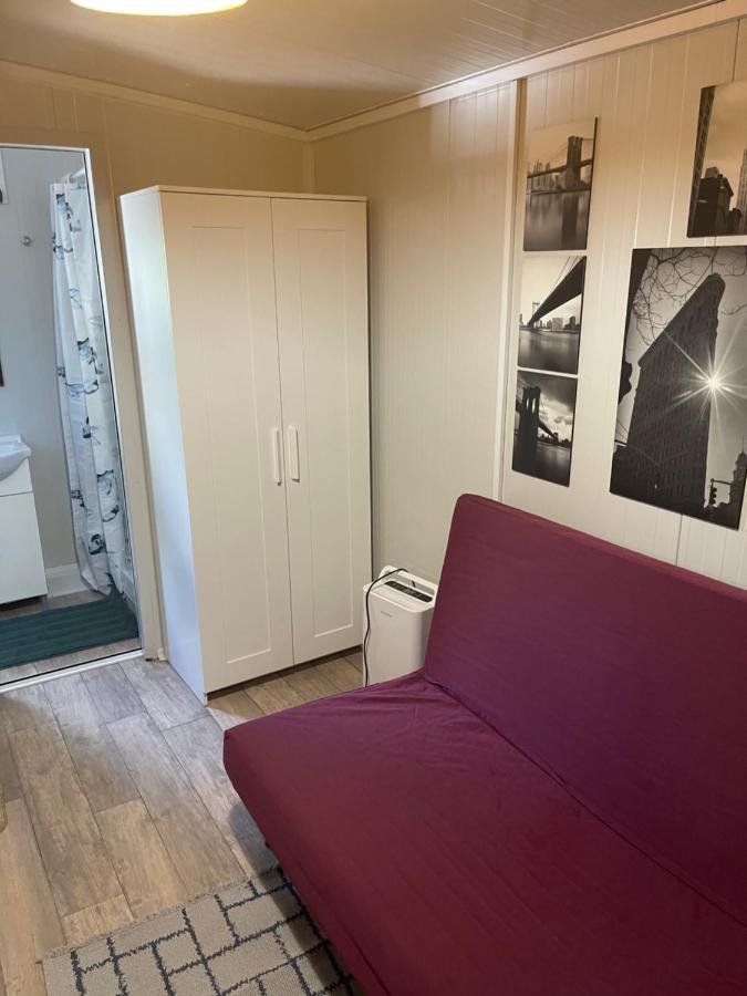 Cozy Studio In Town Center Limassol Exterior foto